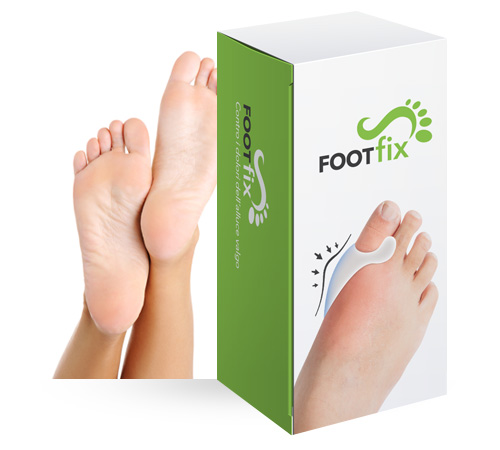 (SHS) FootFix 1x35